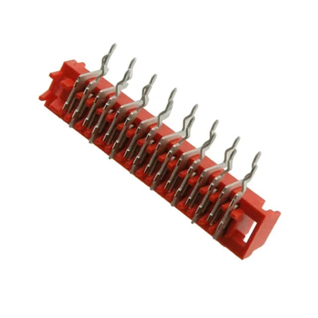 1-338070-6 — TE Connectivity AMP Connectors product photo