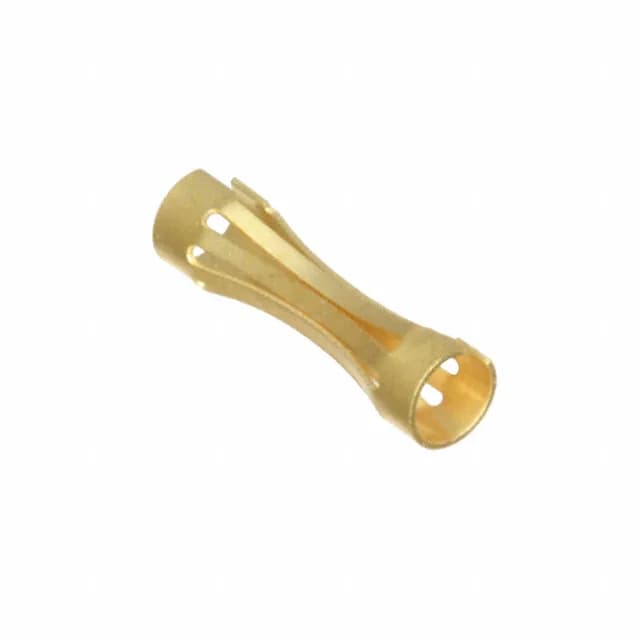 4-192041-1 — TE Connectivity AMP Connectors product photo