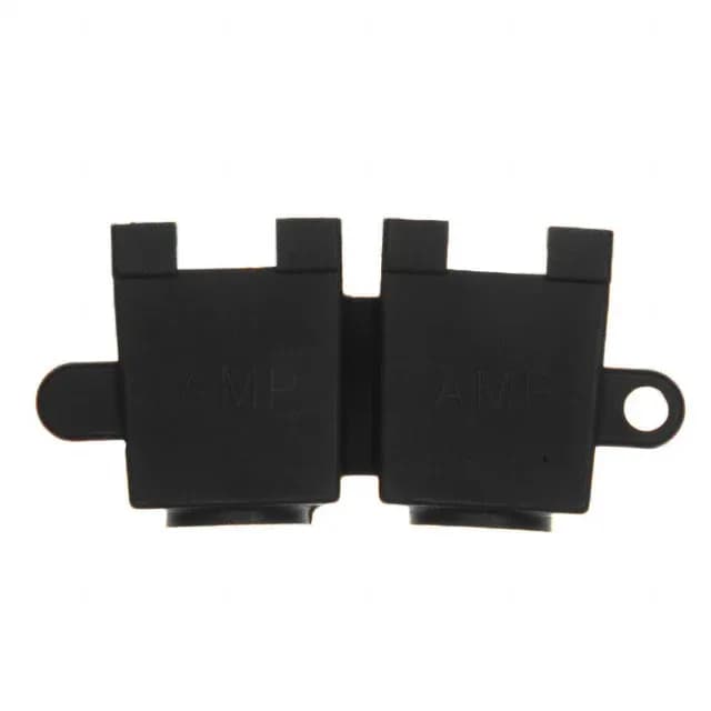 350373-1 — TE Connectivity AMP Connectors product photo