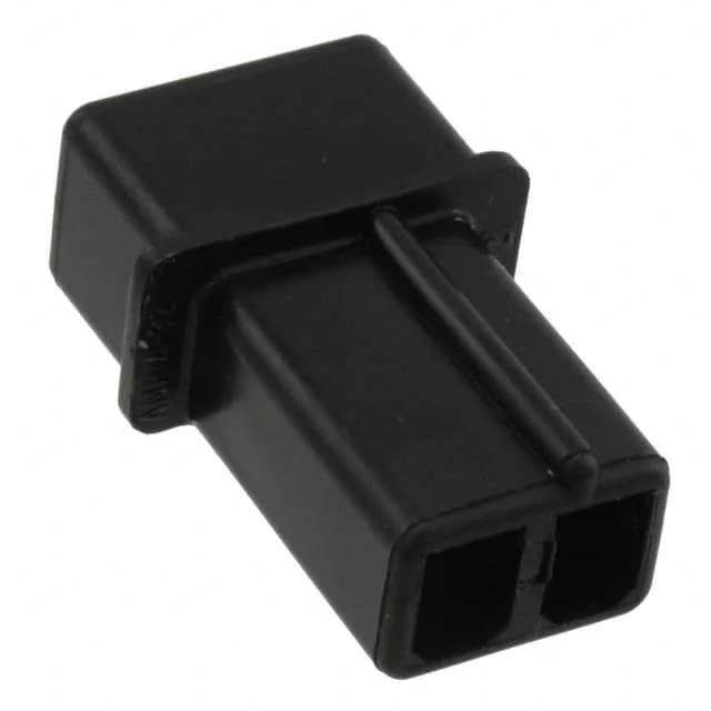 1-480319-9 — TE Connectivity AMP Connectors product photo