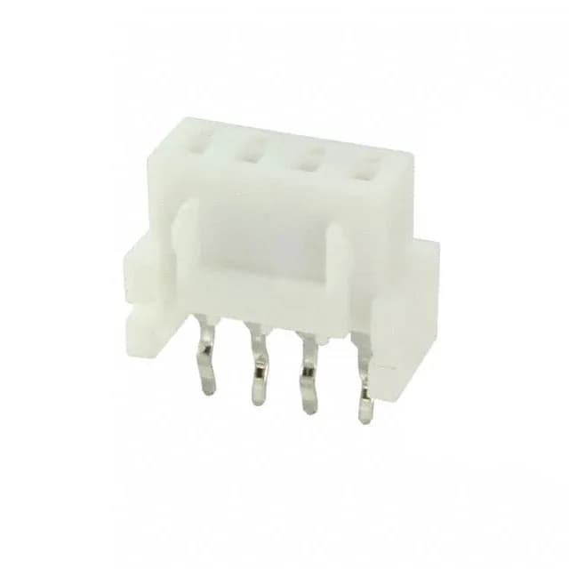 04JQ-BT — JST Sales America Inc. product photo