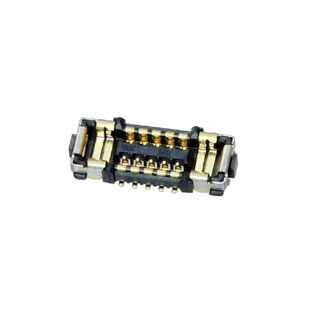 BM28B0.6-10DS/2-0.35V(53) — Hirose Electric Co Ltd product photo