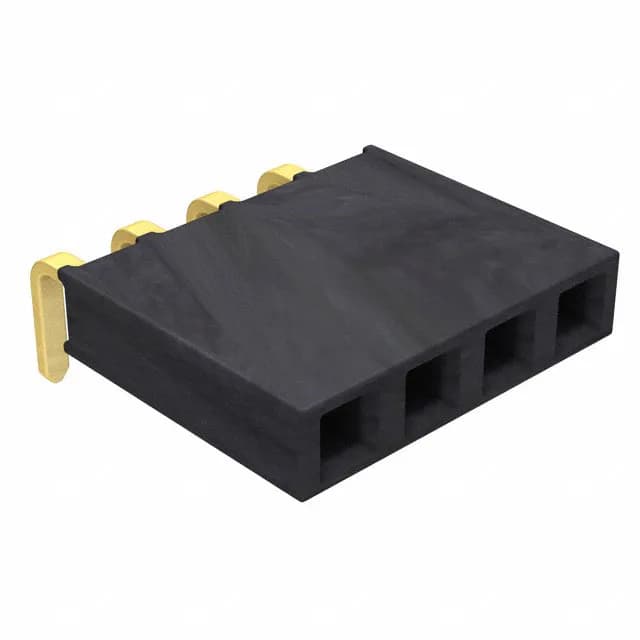 SSW-104-02-G-S-RA — Samtec Inc. product photo