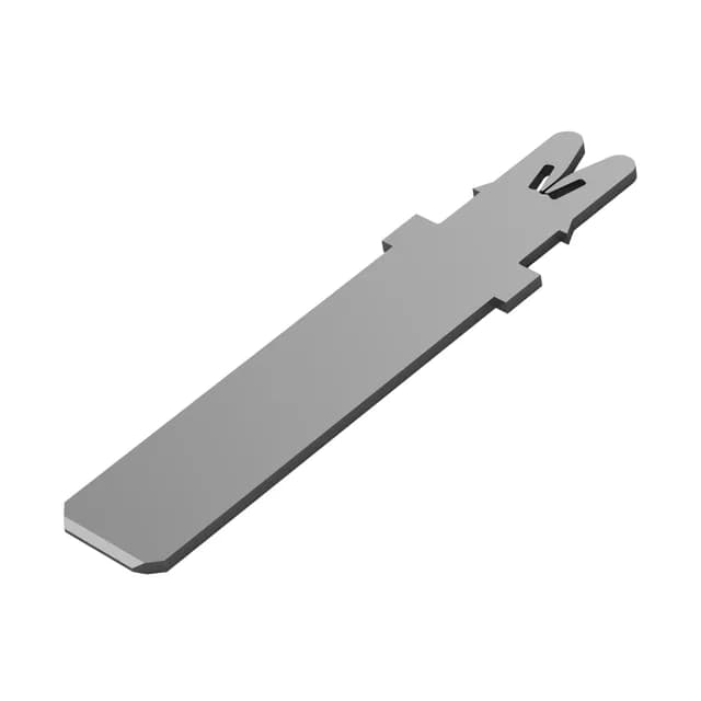 1601033-3 — TE Connectivity AMP Connectors product photo