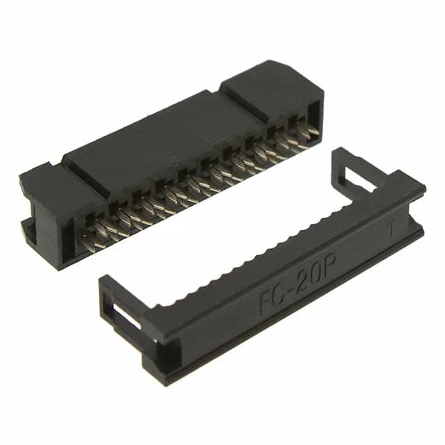 3030-20-0101-00 — CNC Tech product photo