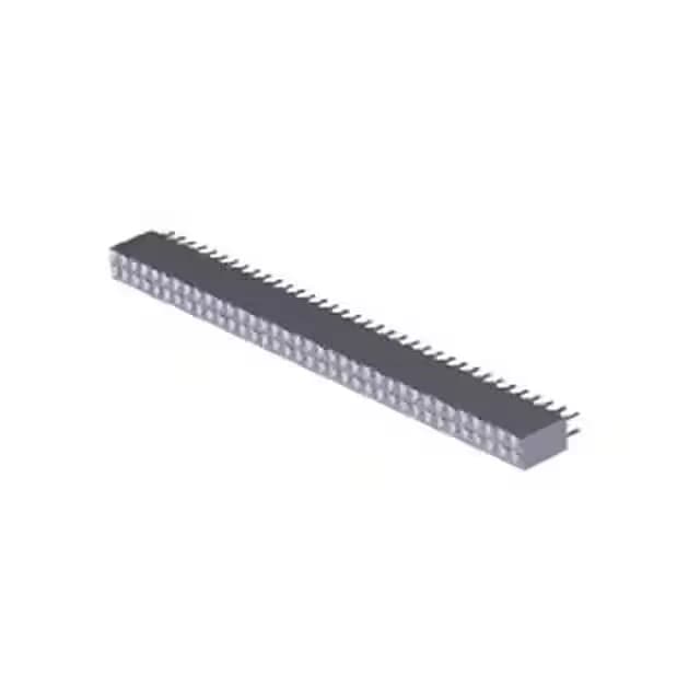 3-534998-6 — TE Connectivity AMP Connectors product photo