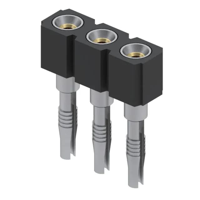 346-93-103-41-013000 — Mill-Max Manufacturing Corp. product photo