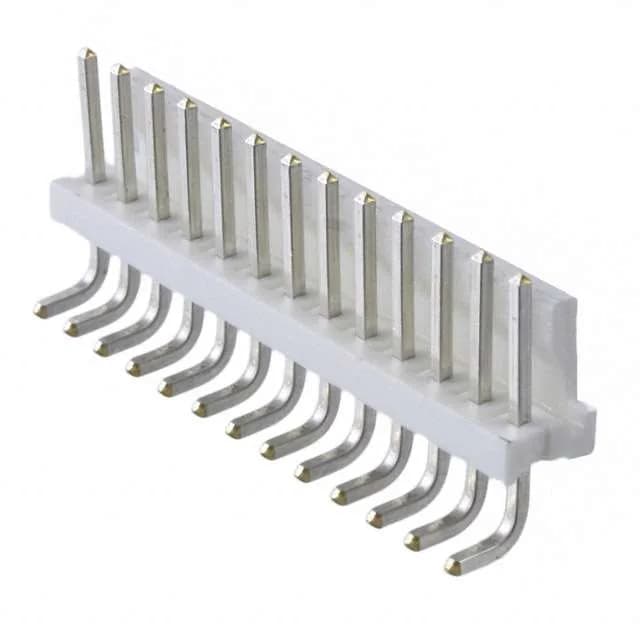 1-640389-3 — TE Connectivity AMP Connectors product photo