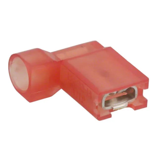 2-520334-2 — TE Connectivity AMP Connectors product photo