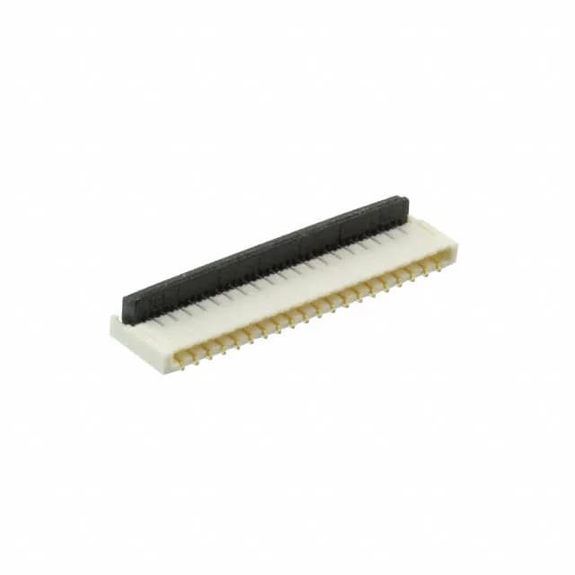 1-2013928-5 — TE Connectivity AMP Connectors product photo