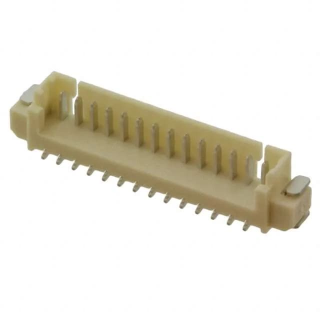 1-1734260-4 — TE Connectivity AMP Connectors product photo