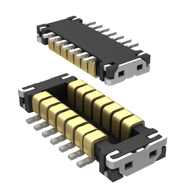 5035521422 — Molex product photo