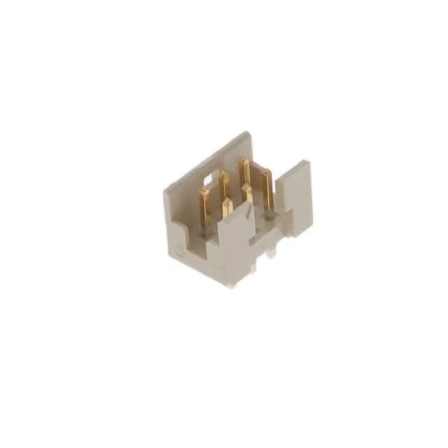 10075025-G01-06ALF — Amphenol ICC (FCI) product photo