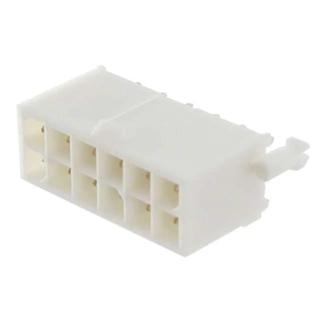 1-770621-1 — TE Connectivity AMP Connectors product photo
