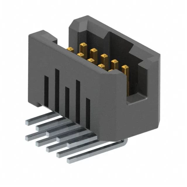 TFML-105-01-S-D-RA — Samtec Inc. product photo