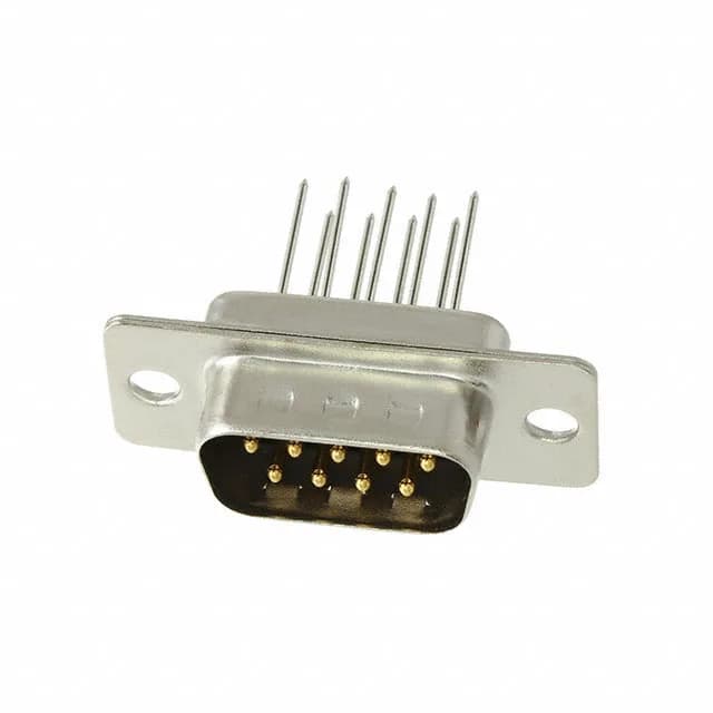 SDEG-9PF(55) — Hirose Electric Co Ltd product photo