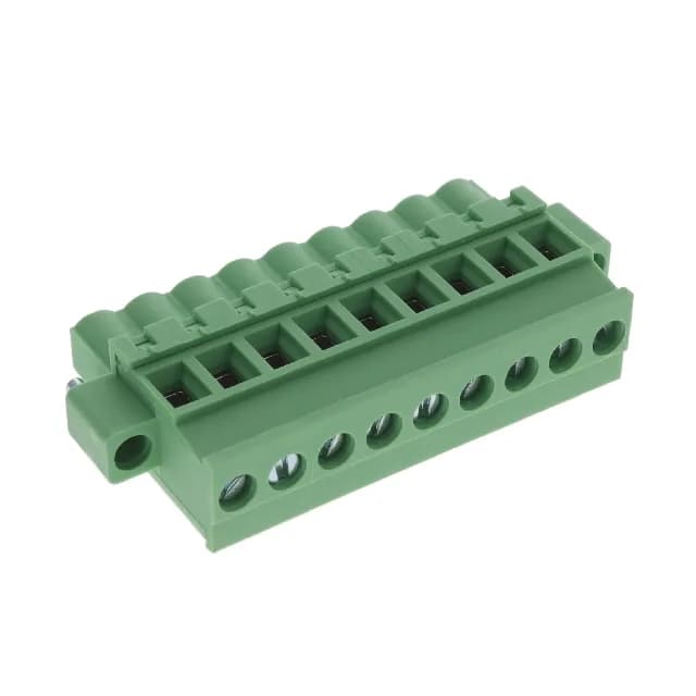 0395377009 — Molex product photo