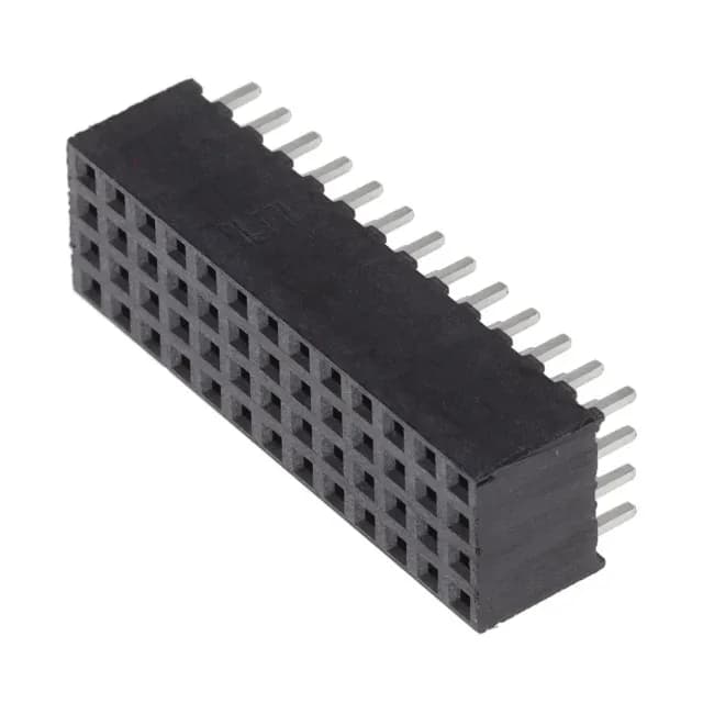 SQT-113-01-F-Q — Samtec Inc. product photo