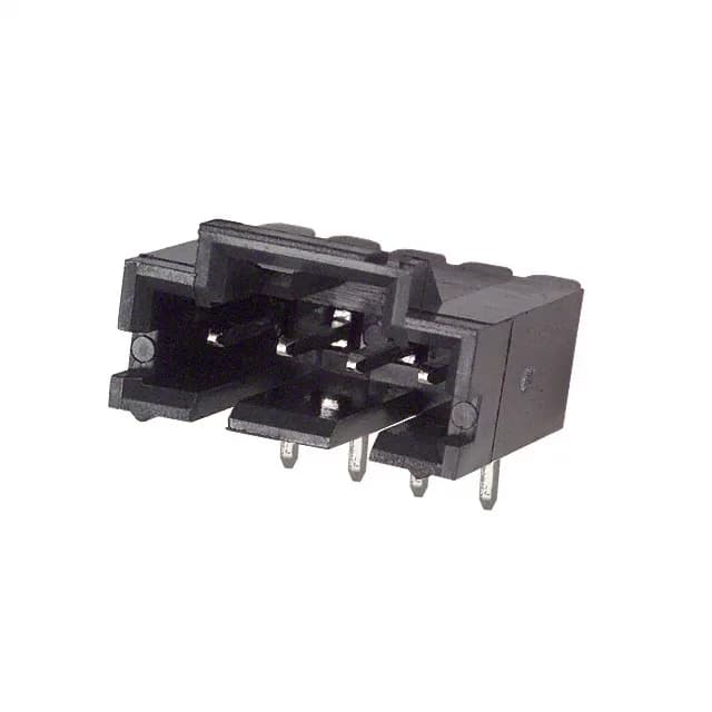5-103634-3 — TE Connectivity AMP Connectors product photo