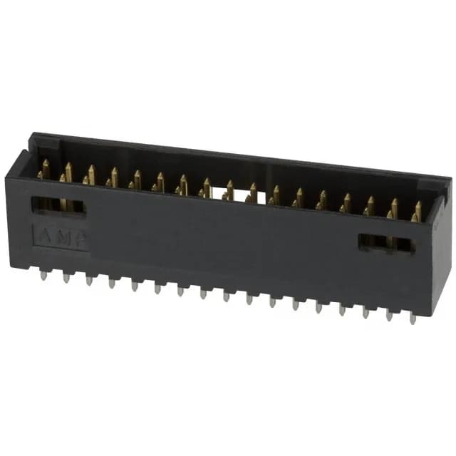 1-103168-5 — TE Connectivity AMP Connectors product photo