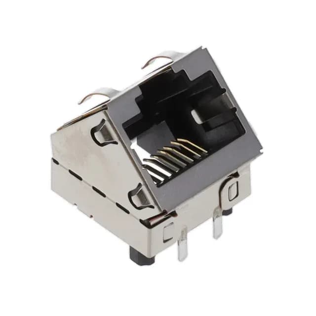 SS-60300-059 — Stewart Connector product photo