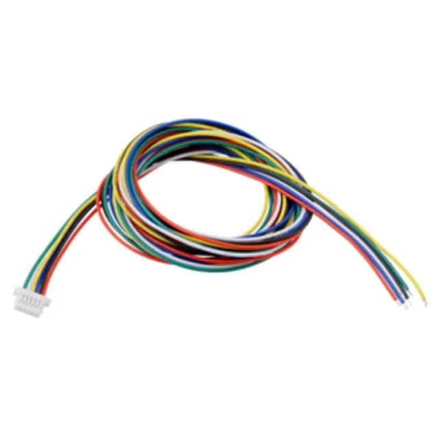 476-4 — Keystone Electronics product photo