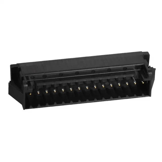 DF3-15EP-2A — Hirose Electric Co Ltd product photo
