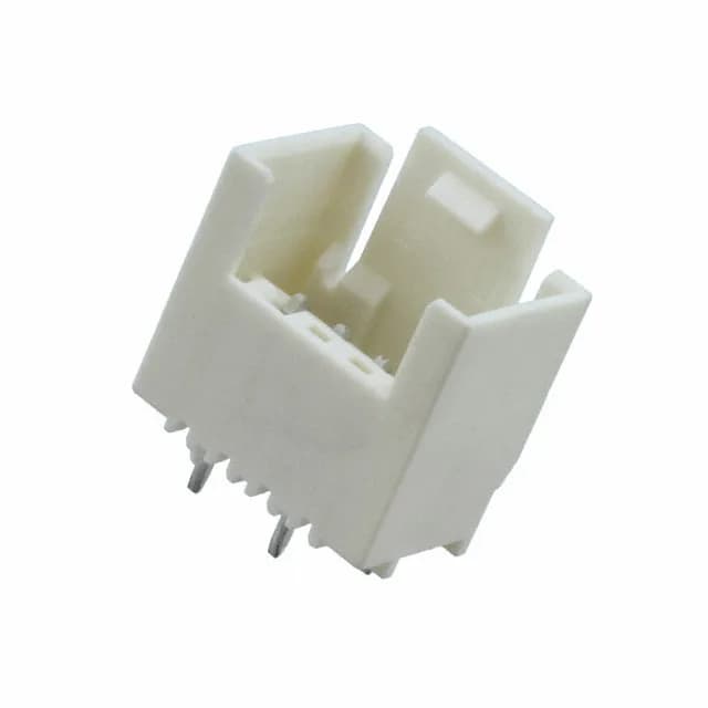 4-1971817-4 — TE Connectivity AMP Connectors product photo