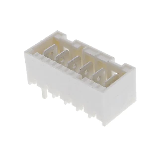 1-2232532-6 — TE Connectivity AMP Connectors product photo