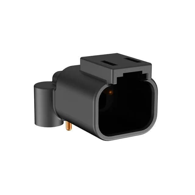 ATF13-2P-BM11 — Amphenol Sine Systems Corp product photo
