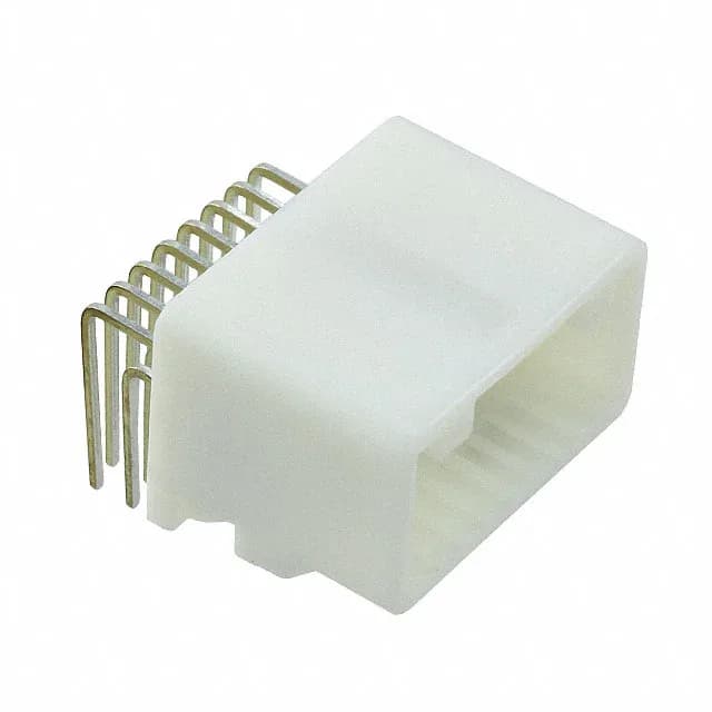 1318382-2 — TE Connectivity AMP Connectors product photo