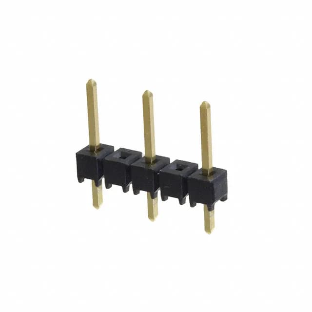 TSW-203-22-T-S-RA — Samtec Inc. product photo