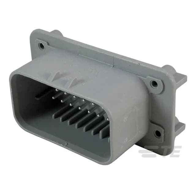 770669-4 — TE Connectivity AMP Connectors product photo