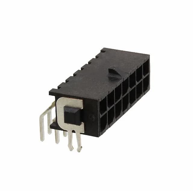 1-794679-4 — TE Connectivity AMP Connectors product photo