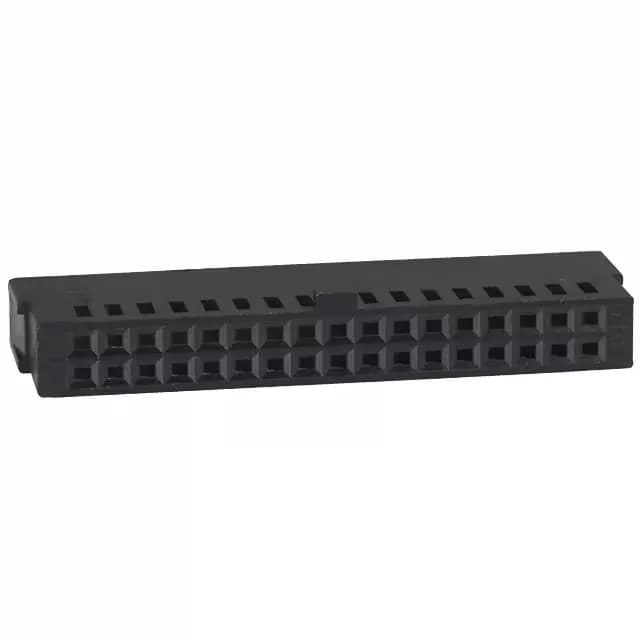 487223-9 — TE Connectivity AMP Connectors product photo