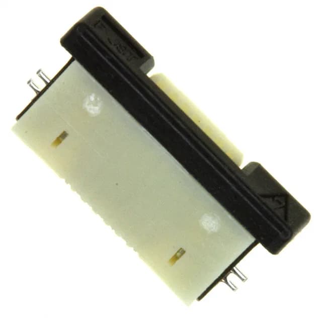 07FLZ-RSM2-TB(LF)(SN) — JST Sales America Inc. product photo