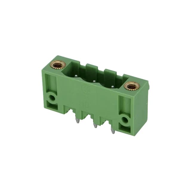 2EHDVM-03P — Dinkle Corporation, USA product photo