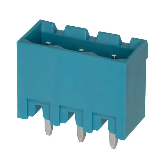 TBP04R2-500-04BE — CUI Devices product photo