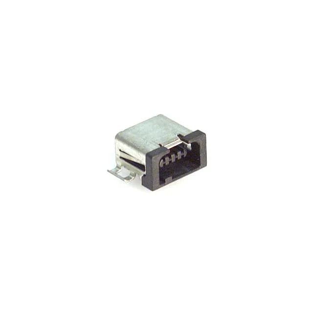 MQ172X-4PA(31) — Hirose Electric Co Ltd product photo