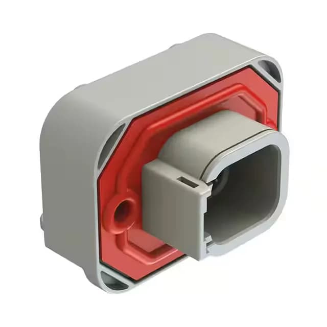 ATM13-6P-BM01 — Amphenol Sine Systems Corp product photo