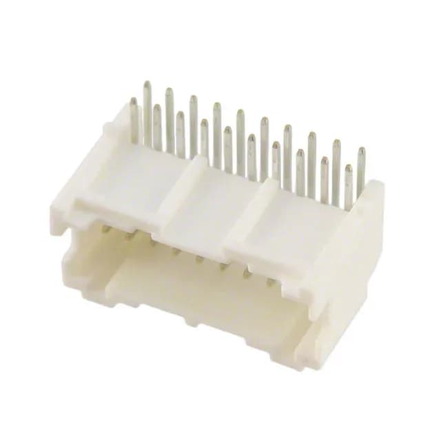 S20B-PADSS-1 — JST Sales America Inc. product photo