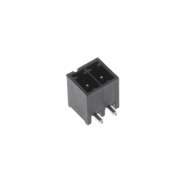 2342076-2 — TE Connectivity AMP Connectors product photo