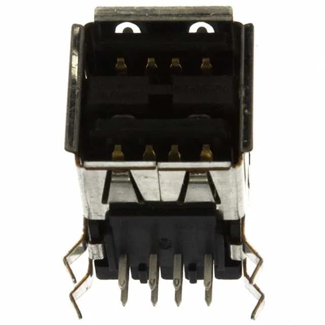 5787617-1 — TE Connectivity AMP Connectors product photo