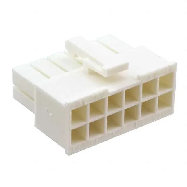 1-1586765-2 — TE Connectivity AMP Connectors product photo