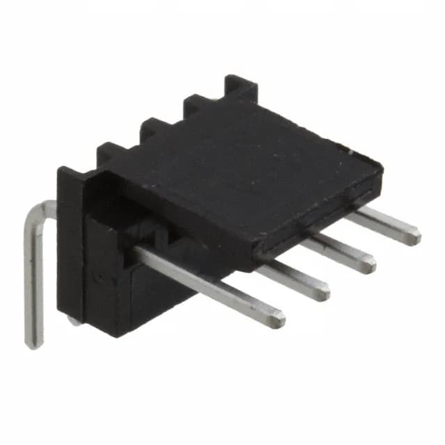 3-647630-4 — TE Connectivity AMP Connectors product photo