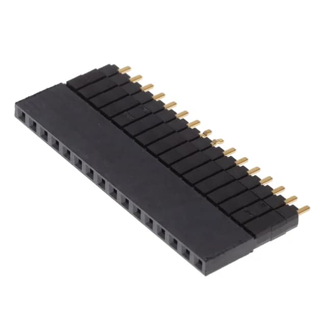 ESW-116-33-G-S-LL — Samtec Inc. product photo
