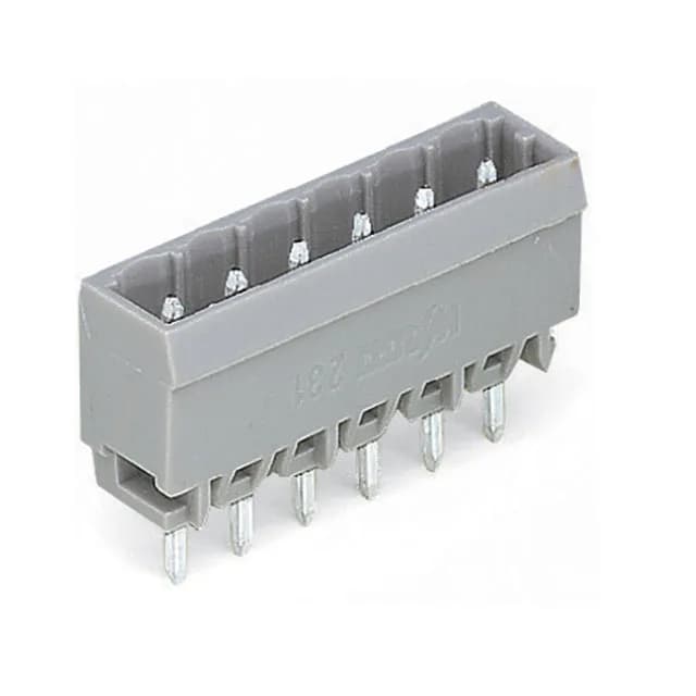 231-136/001-000 — WAGO Corporation product photo