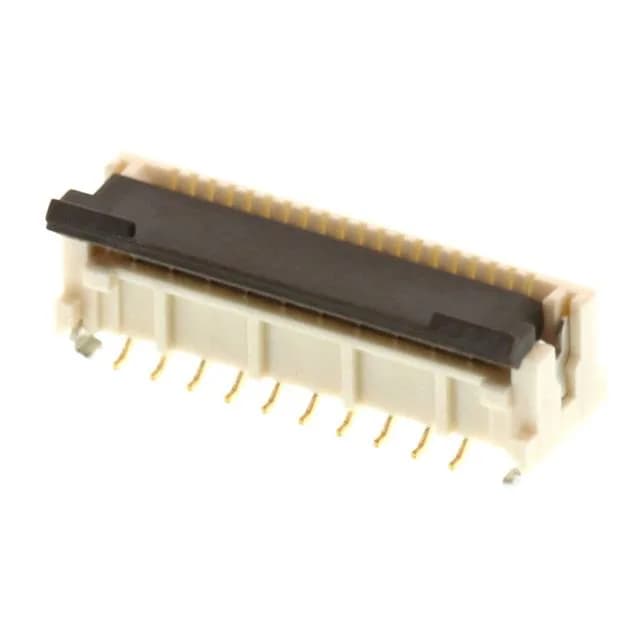 5019511250 — Molex product photo