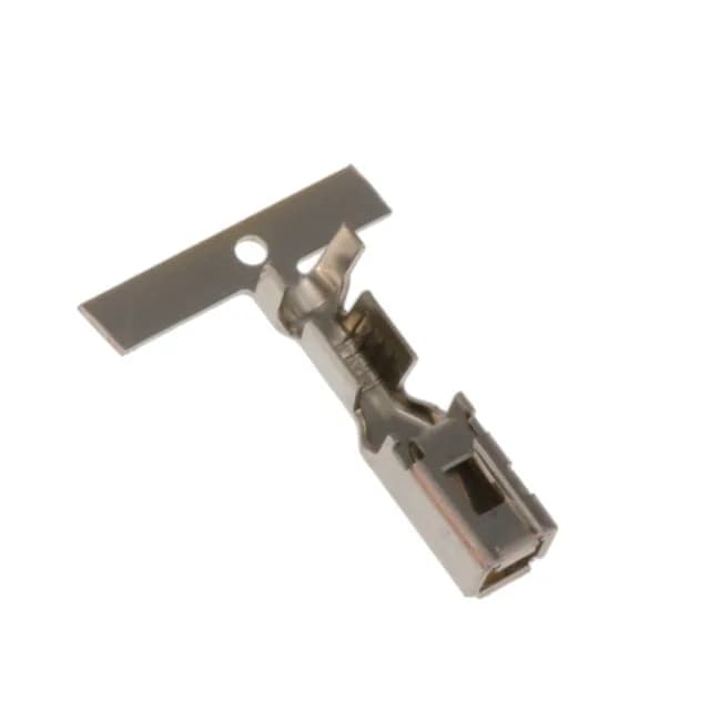 1747418-2 — TE Connectivity AMP Connectors product photo