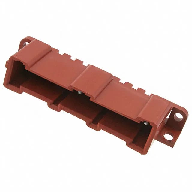 2-208403-1 — TE Connectivity AMP Connectors product photo